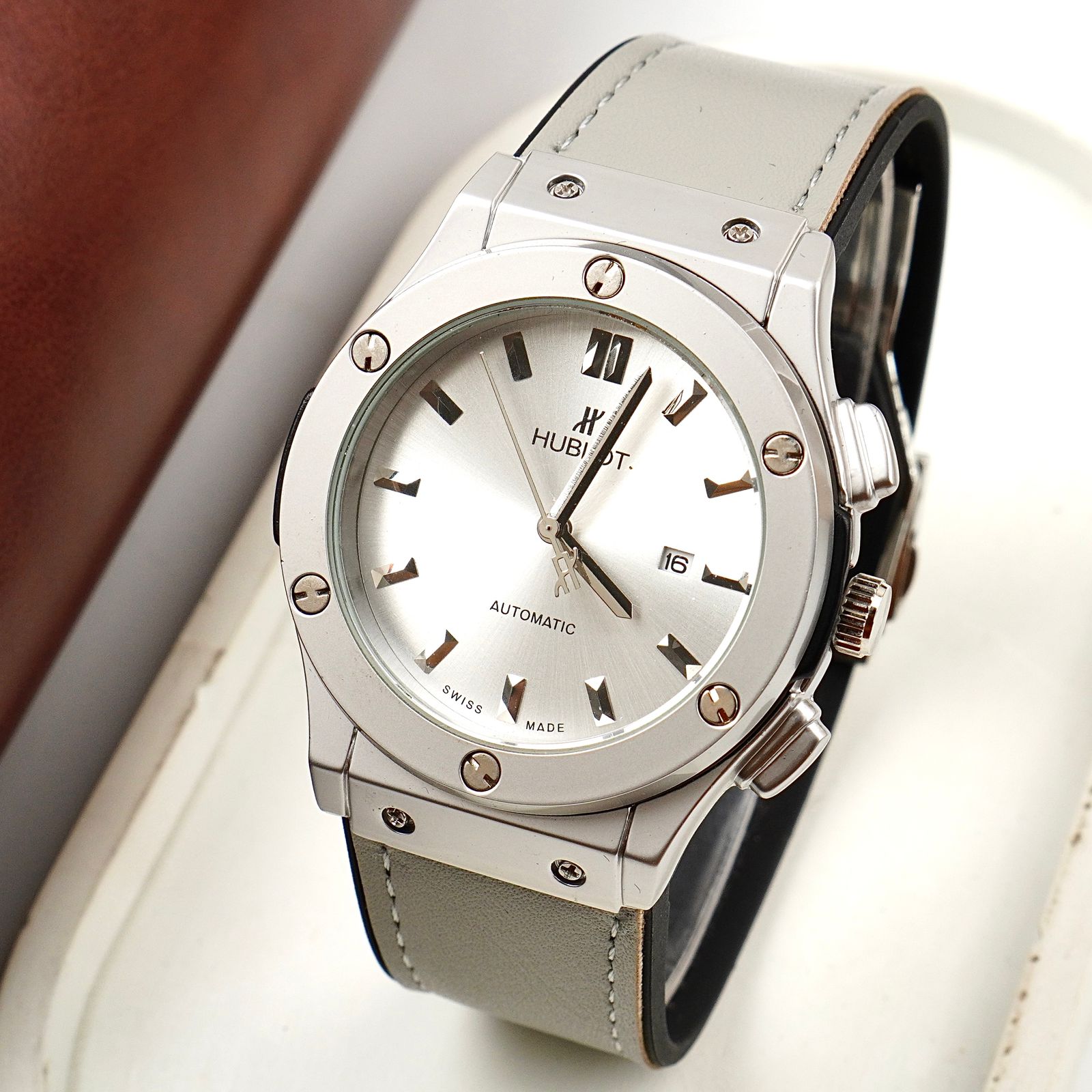 Hublot - Men Watch High Quality - S763 image 4