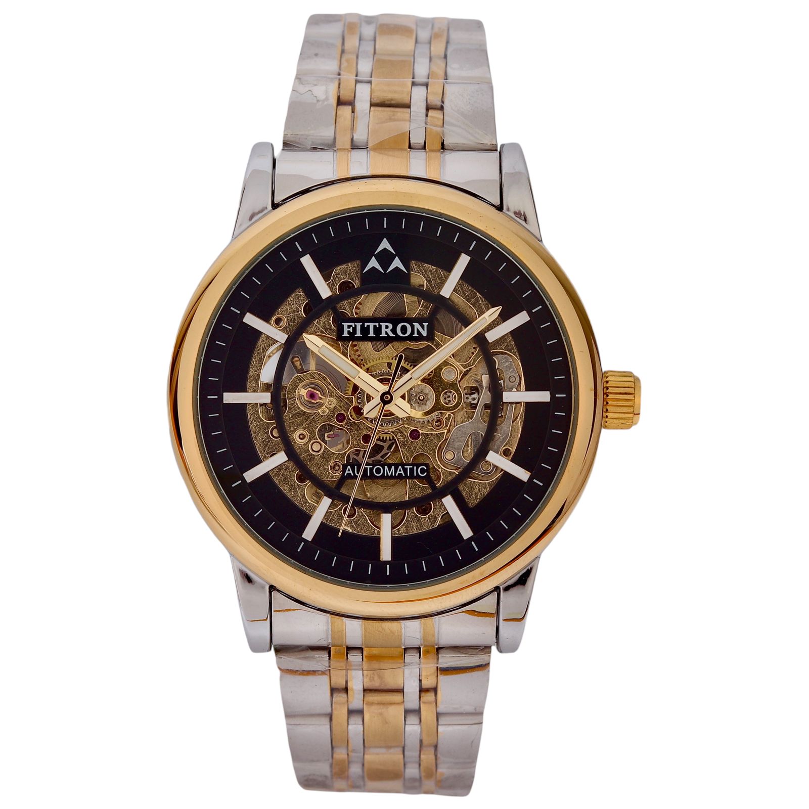 Fitron - Automatic Watch - 43mm - DA-246 image 0