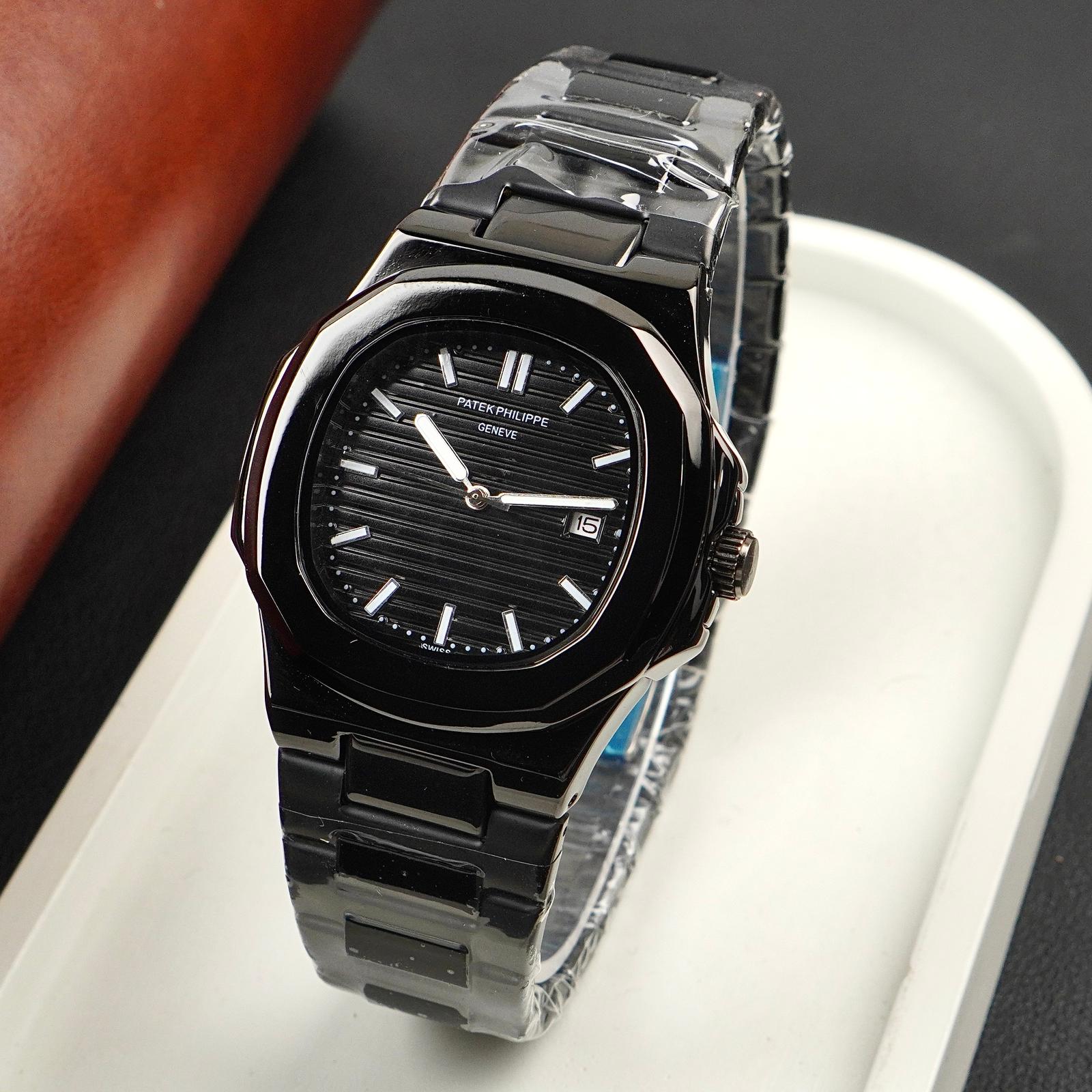 Patek Philliphe - Mens Watches - C-1102 image 0