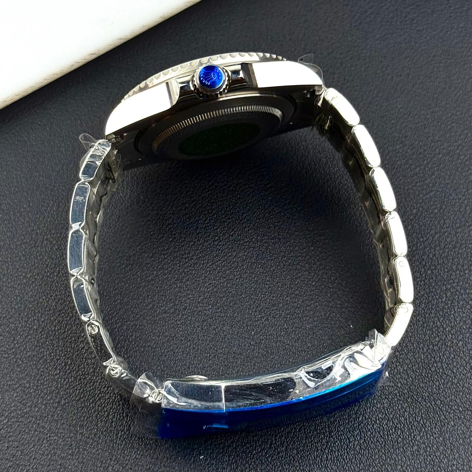 RLX - GMT Watch - Stainless Steel - L-129 image 4