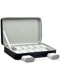12 Slots Wrist Watch Storage Box - Box-06 image 0