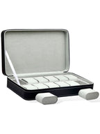 12 Slots Wrist Watch Storage Box - Box-06 image 0