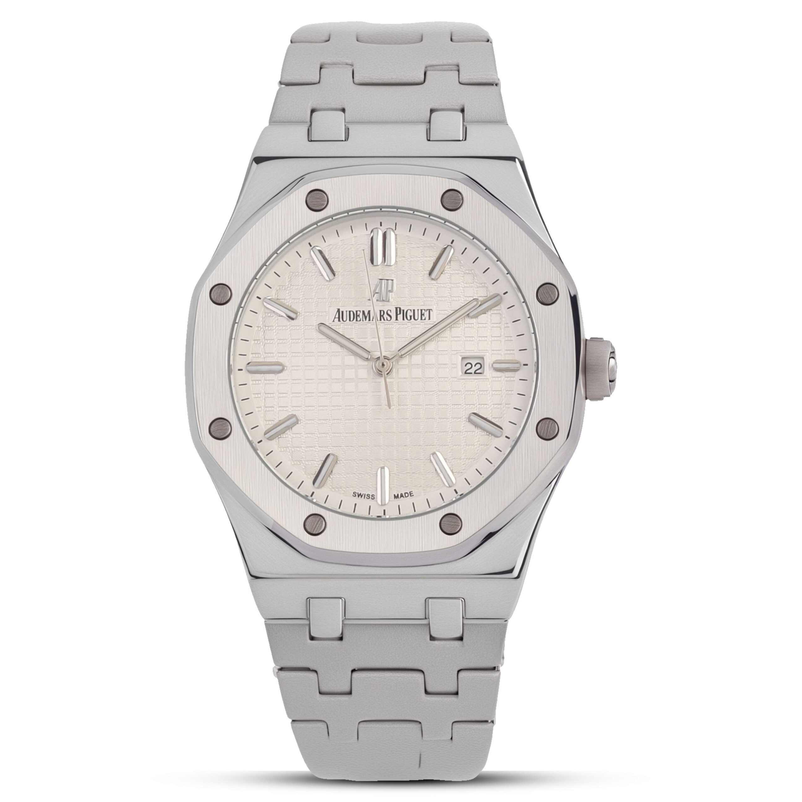 Audemars Piguet - Royal Oak - C-772 image 0