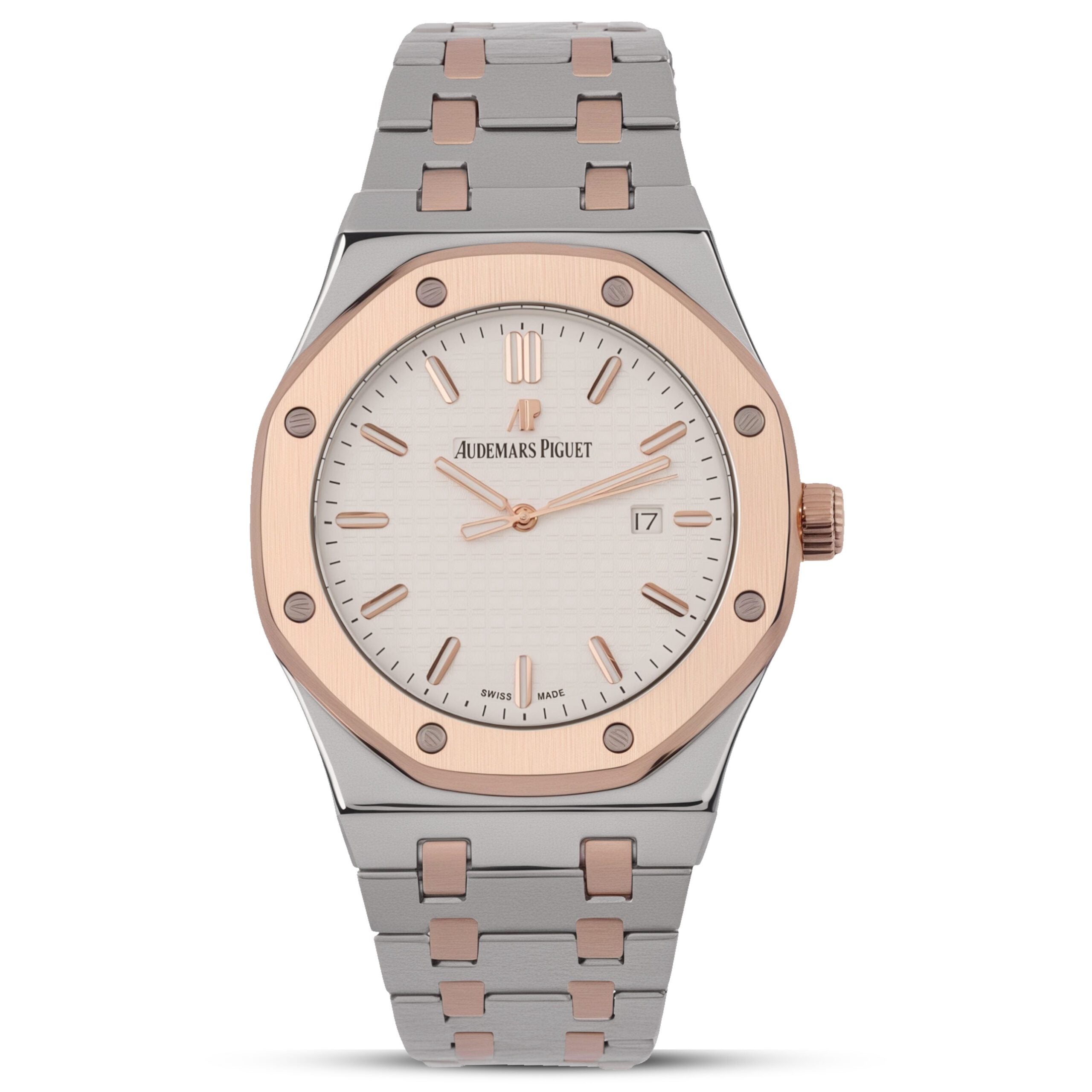 Audemars Piguet - Royal Oak - C-767 image 0