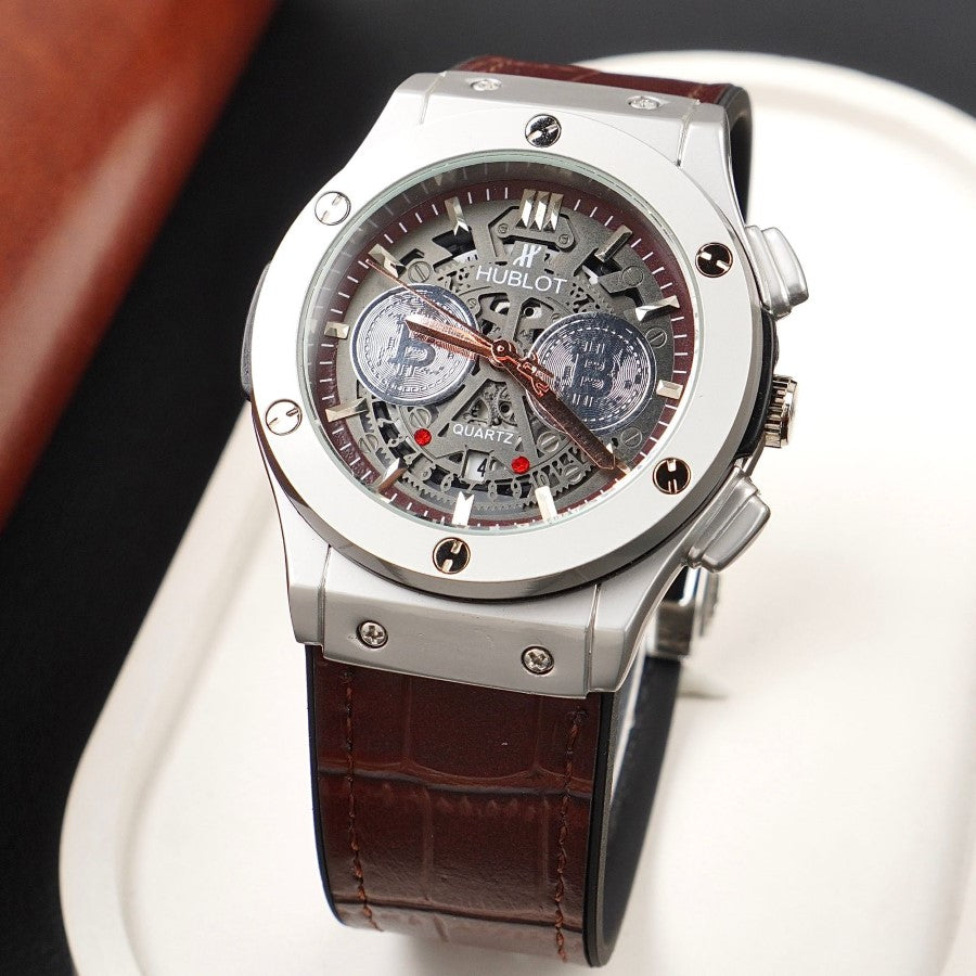 Hublot - Men High Quality Watch - S-762 image 4