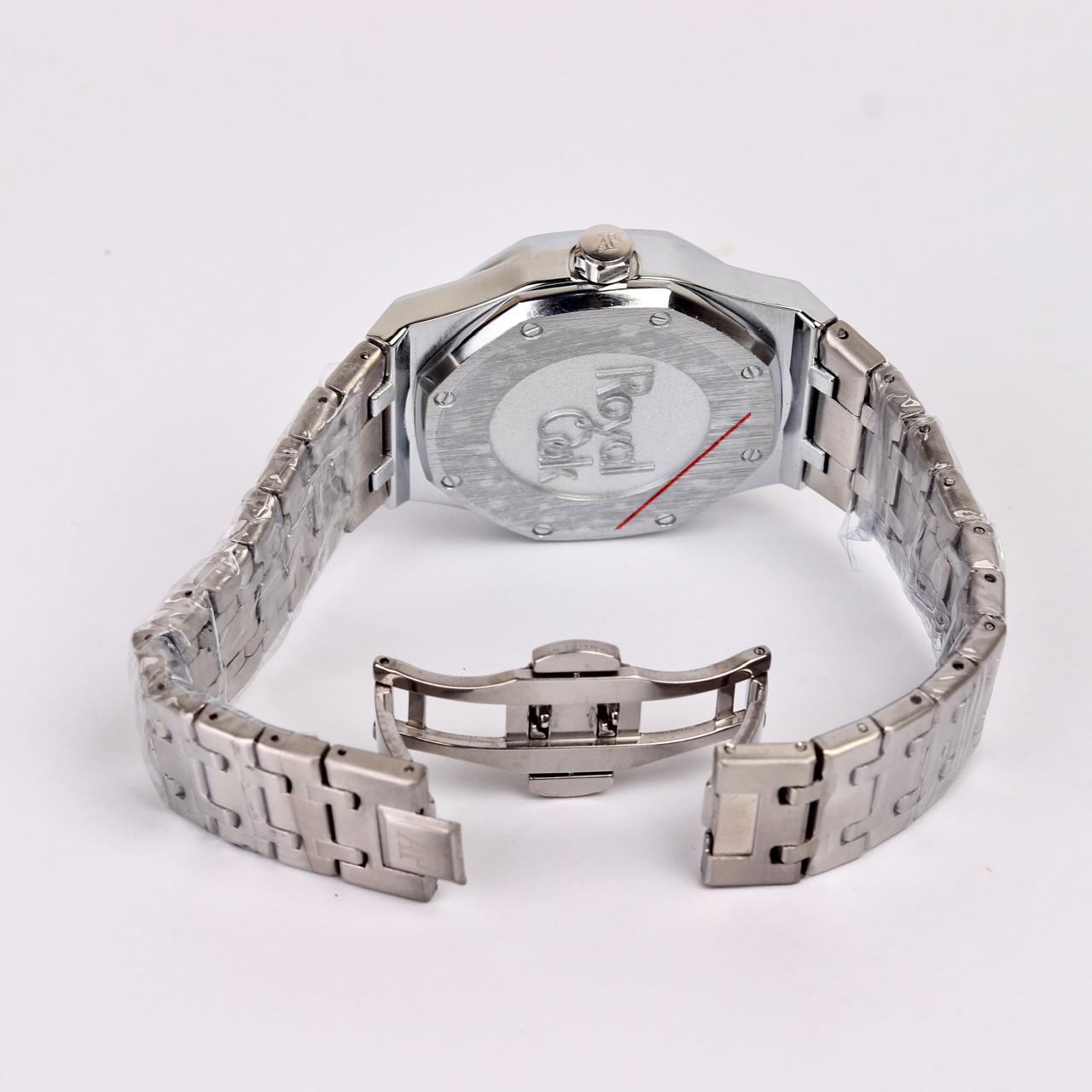 Audemars Piguet - Royal Oak - C-772 image 3
