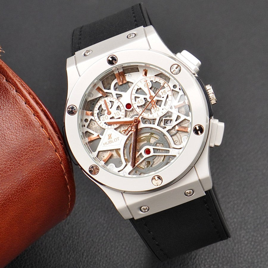 Hublot - Men High Quality Watch - S-760 image 4