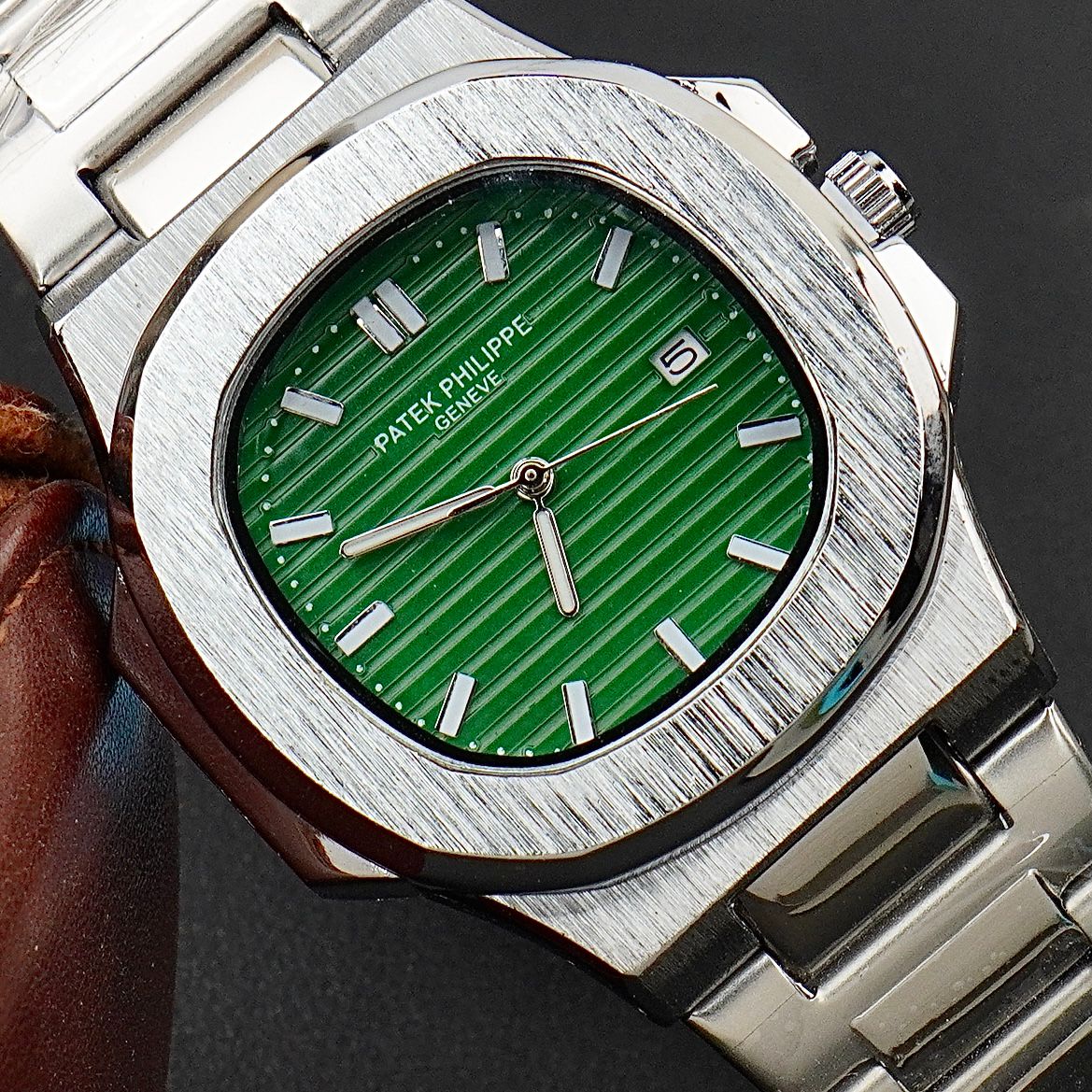 Patek Philliphe - 40mm - C-966 image 3
