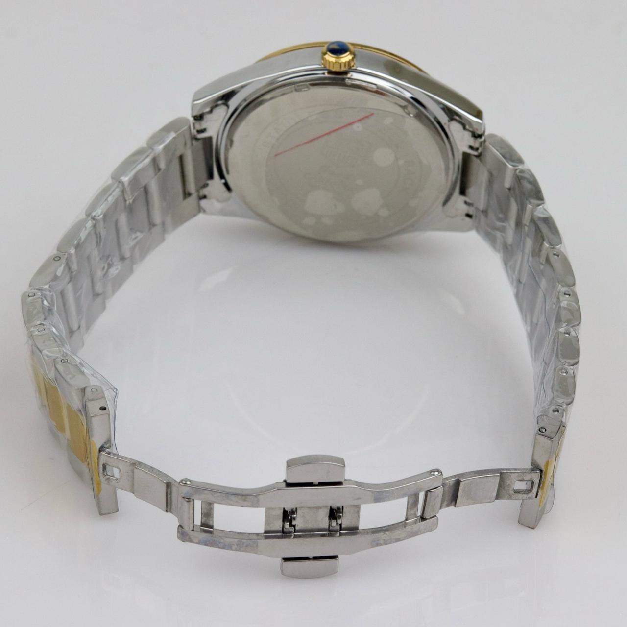 Carrera Calibre 5 - Luxury Swiss Watch - Stainless Steel - C-895 image 3