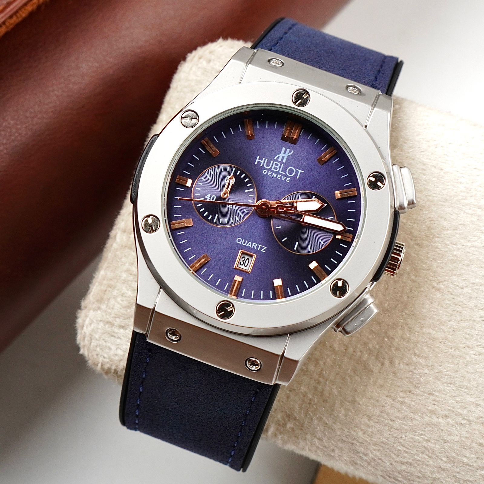 Hublot - Men Watch High Quality - S767 image 6