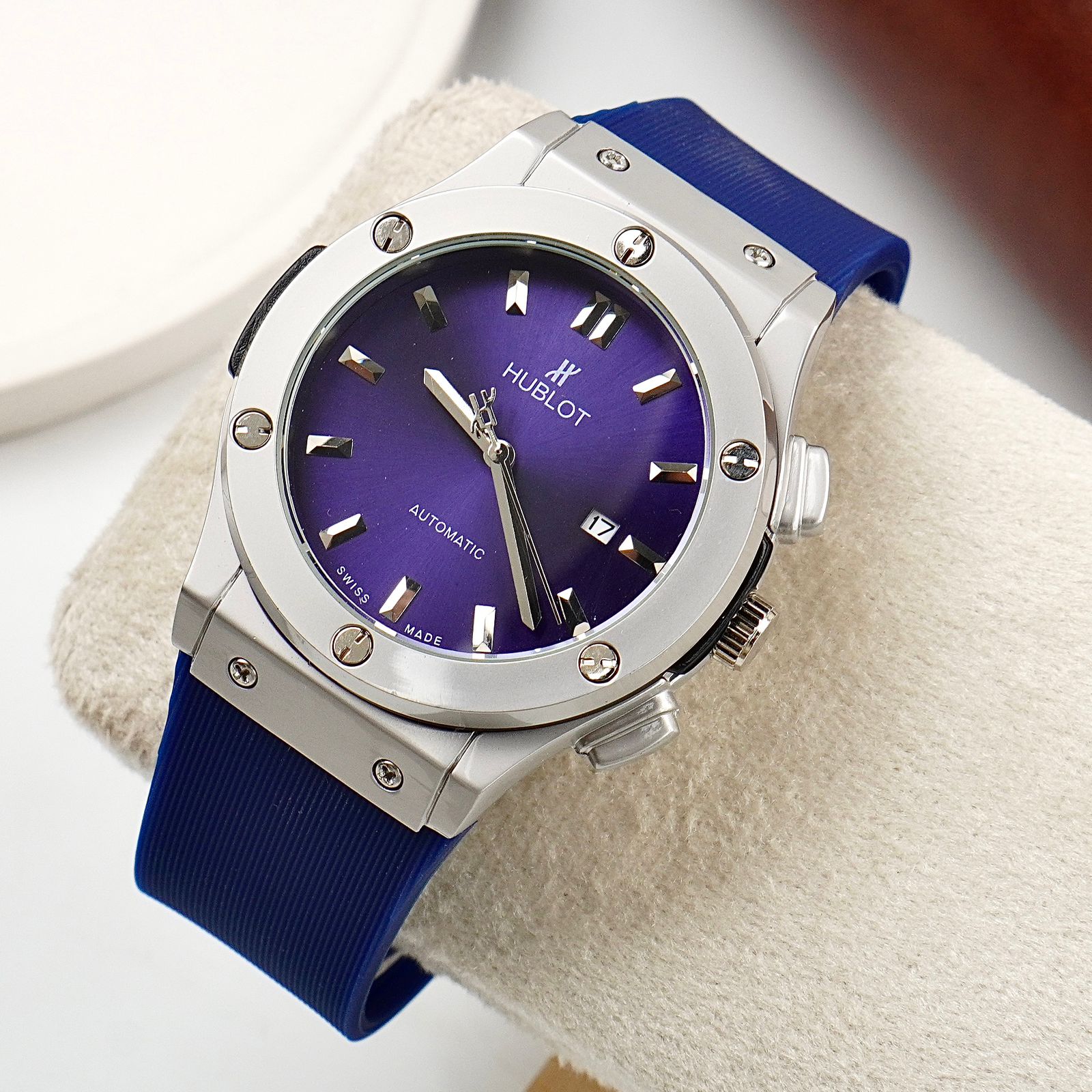 Hublot - Men Watch High Quality - S752-L image 3