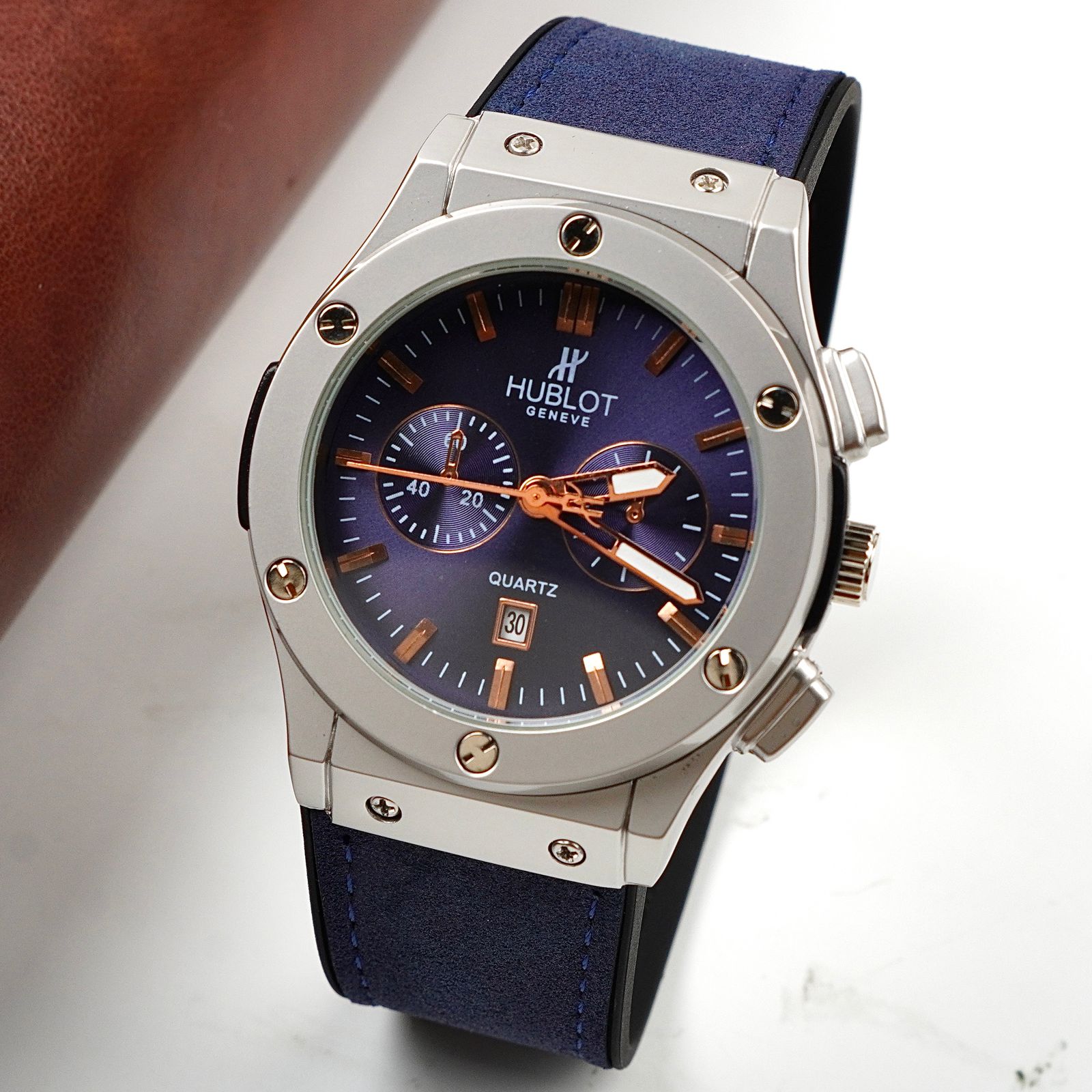 Hublot - Men Watch High Quality - S767 image 5