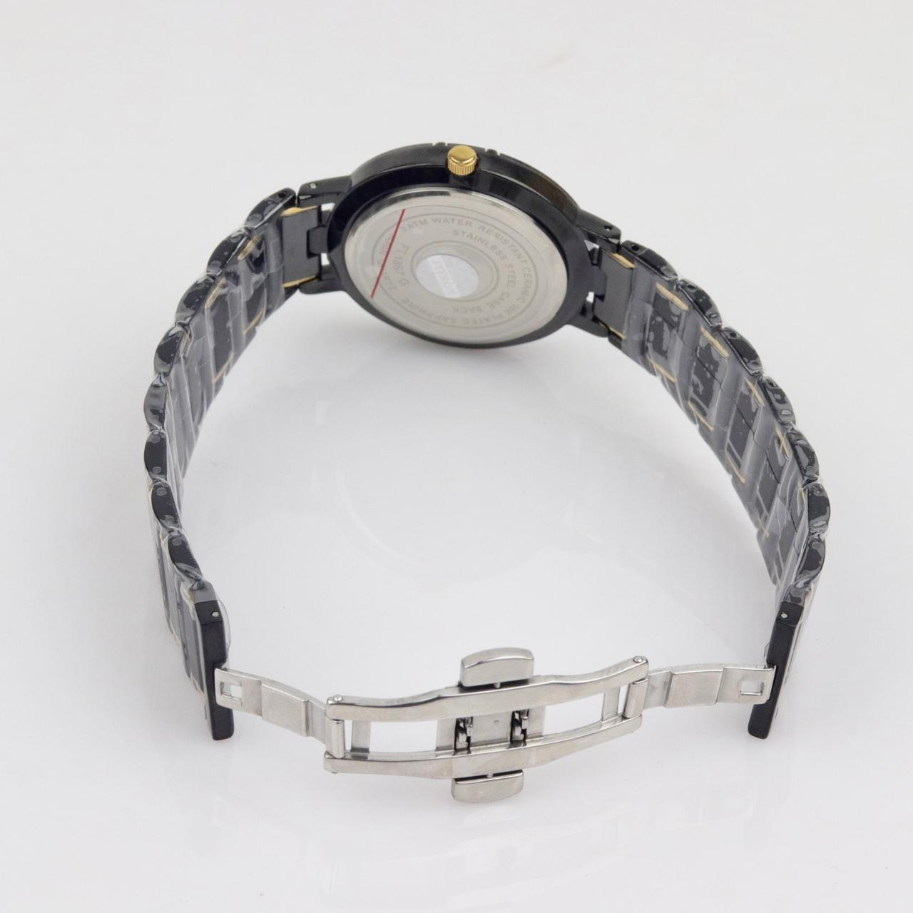 Fitron Watch - Ceramic - FT-124 image 3