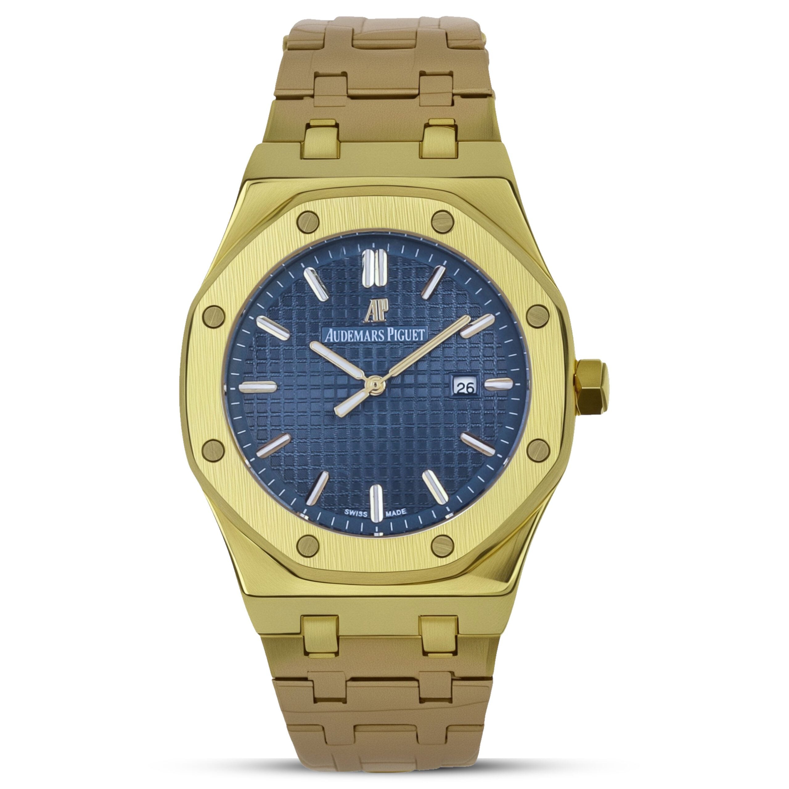 Audemars Piguet - Royal Oak - C-778 image 0