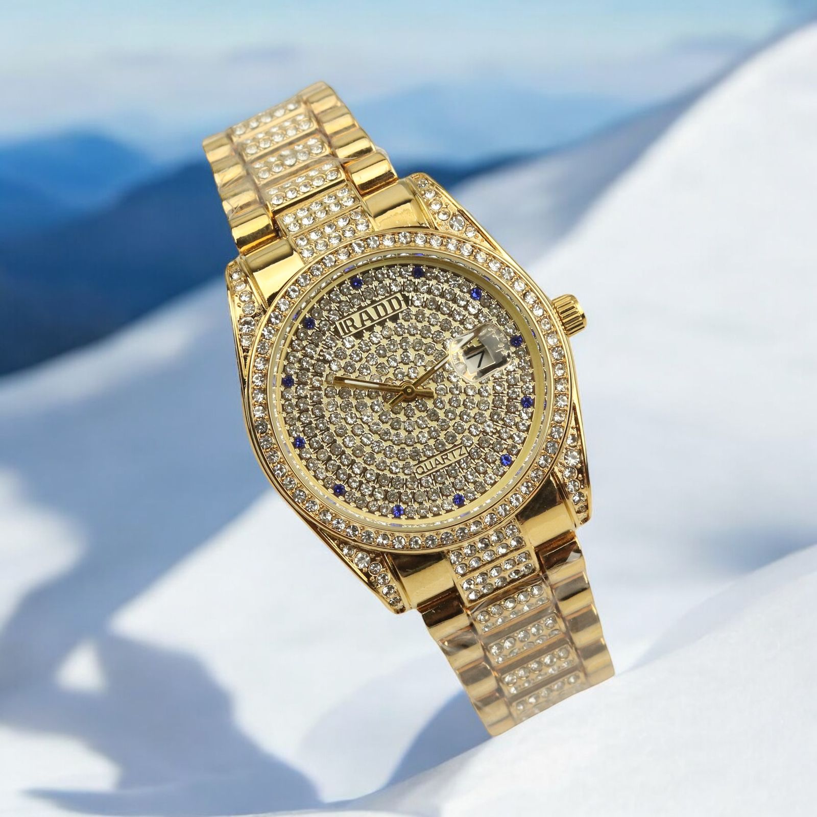 Rado - Diamond Edition - 40mm - C-823 image 0