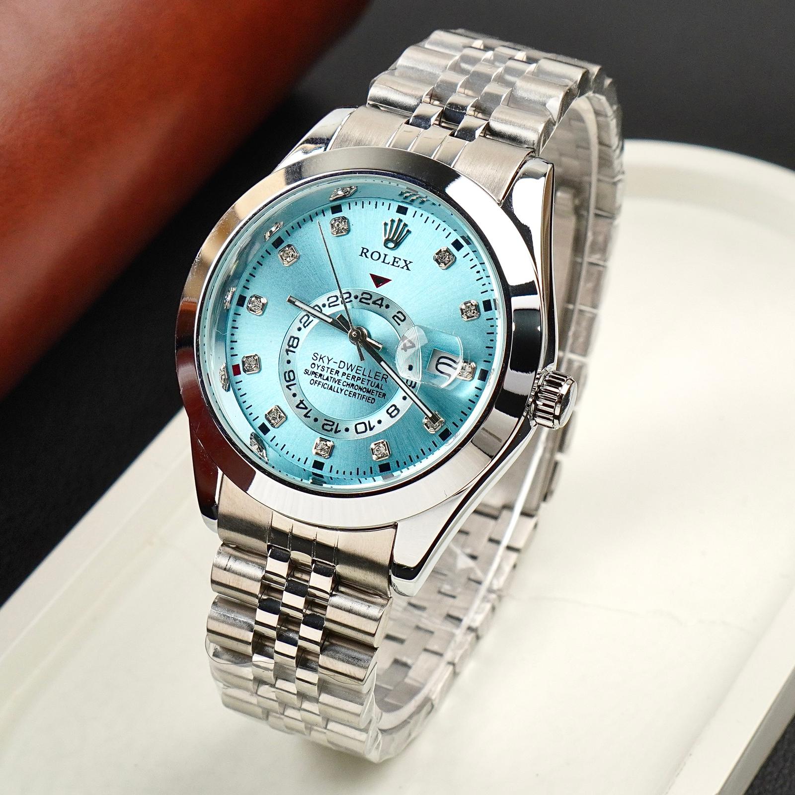 RLX - Mens Watch - 40mm - C-1115 image 2