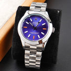 RLX - Semi Auto -Stainless Steel - C-1272 image 5