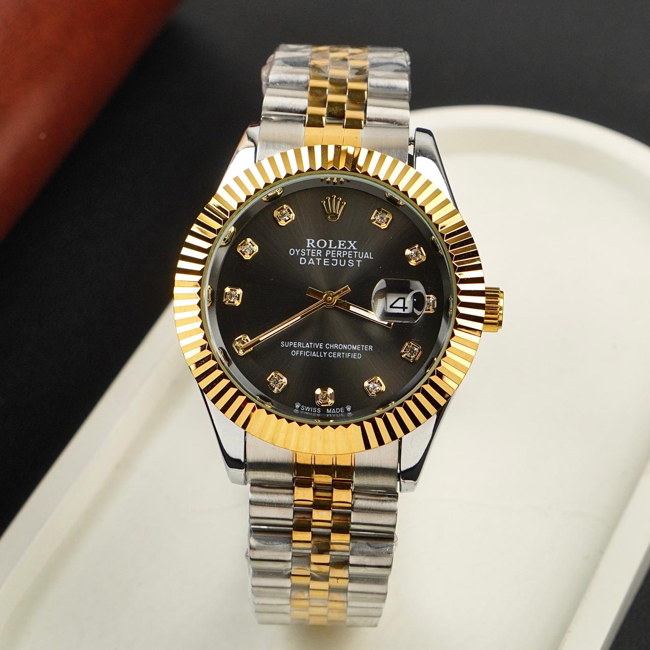 RLX - Mens Watch - 40mm - C-1120 image 4