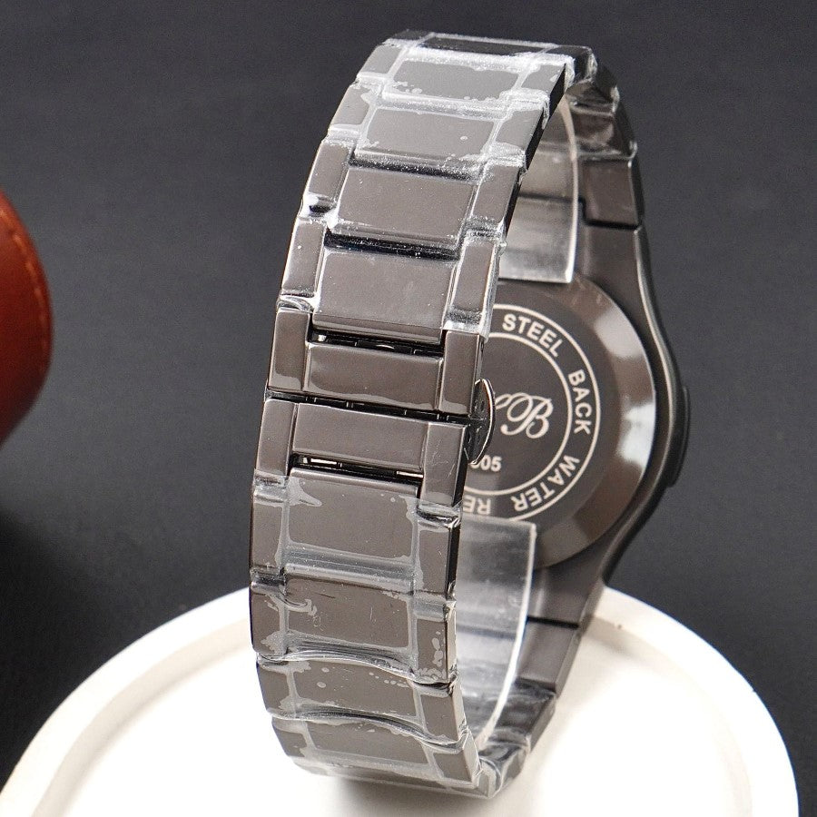 Hublot - Chain Black - 42mm - Mens Watch - C-1241 image 5