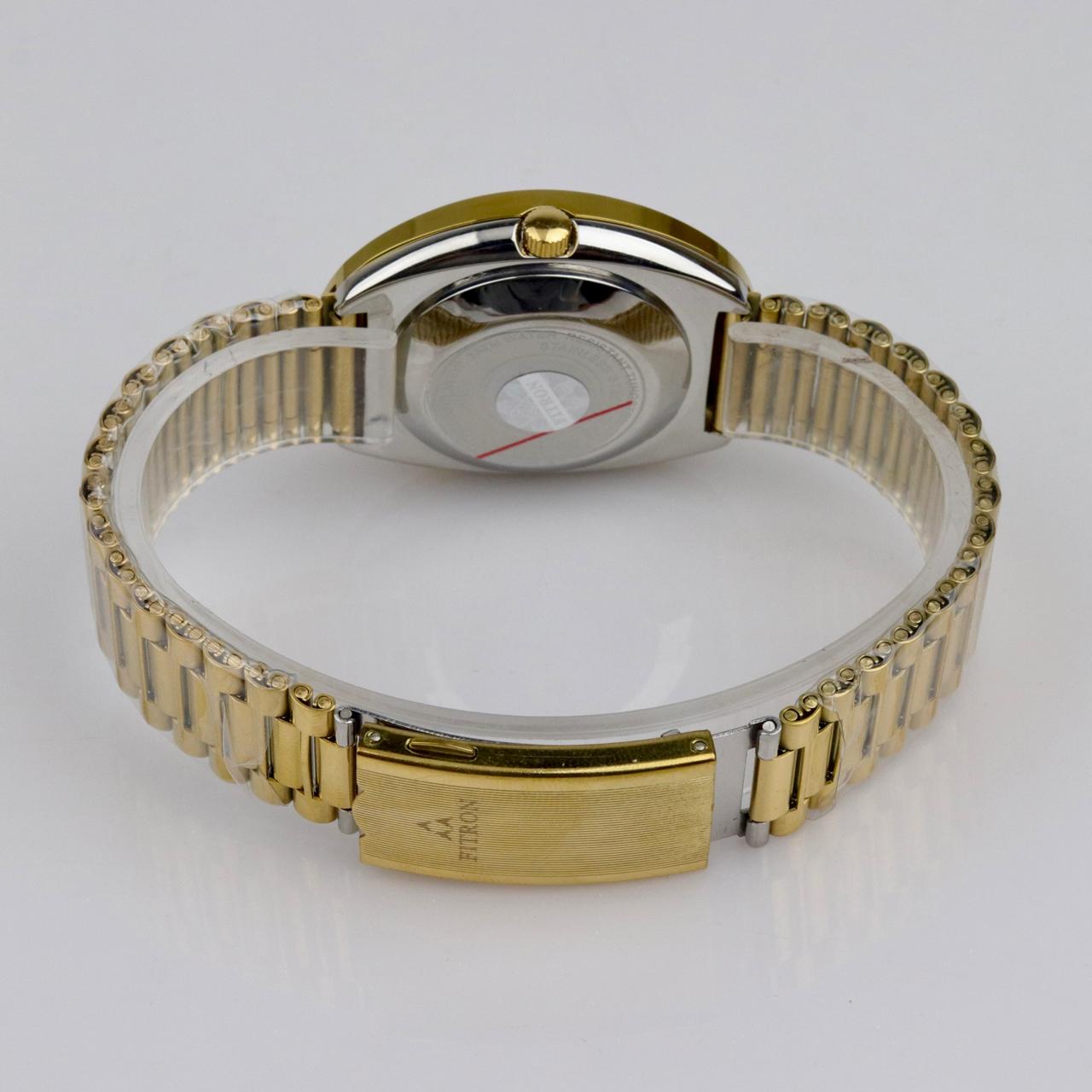 Fitron Watch - Stainless Steel - FT-135 image 2