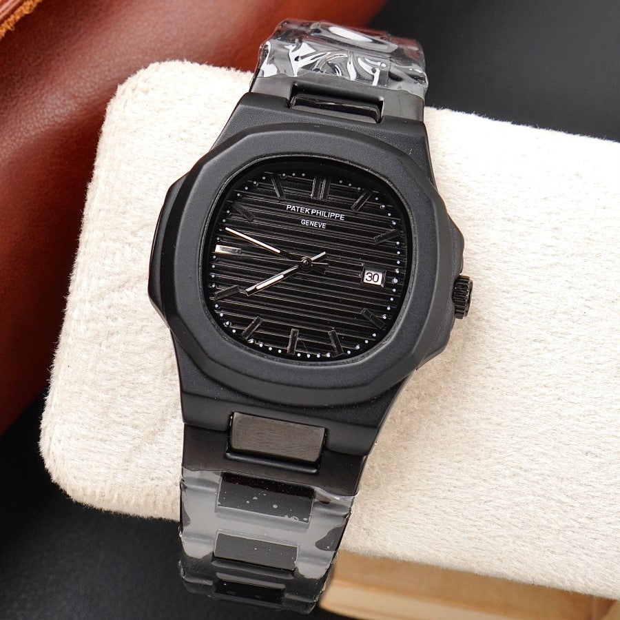 Patek - 40mm - Chain - High Quality - C-1230 image 4