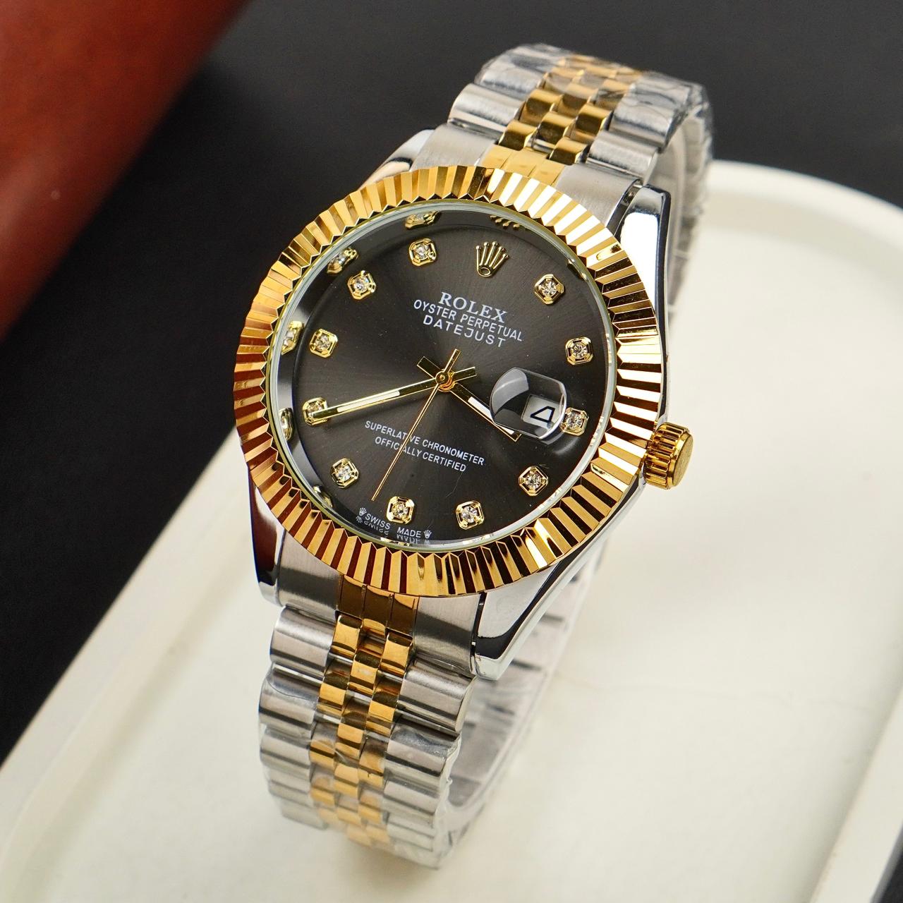RLX - Mens Watch - 40mm - C-1120 image 5