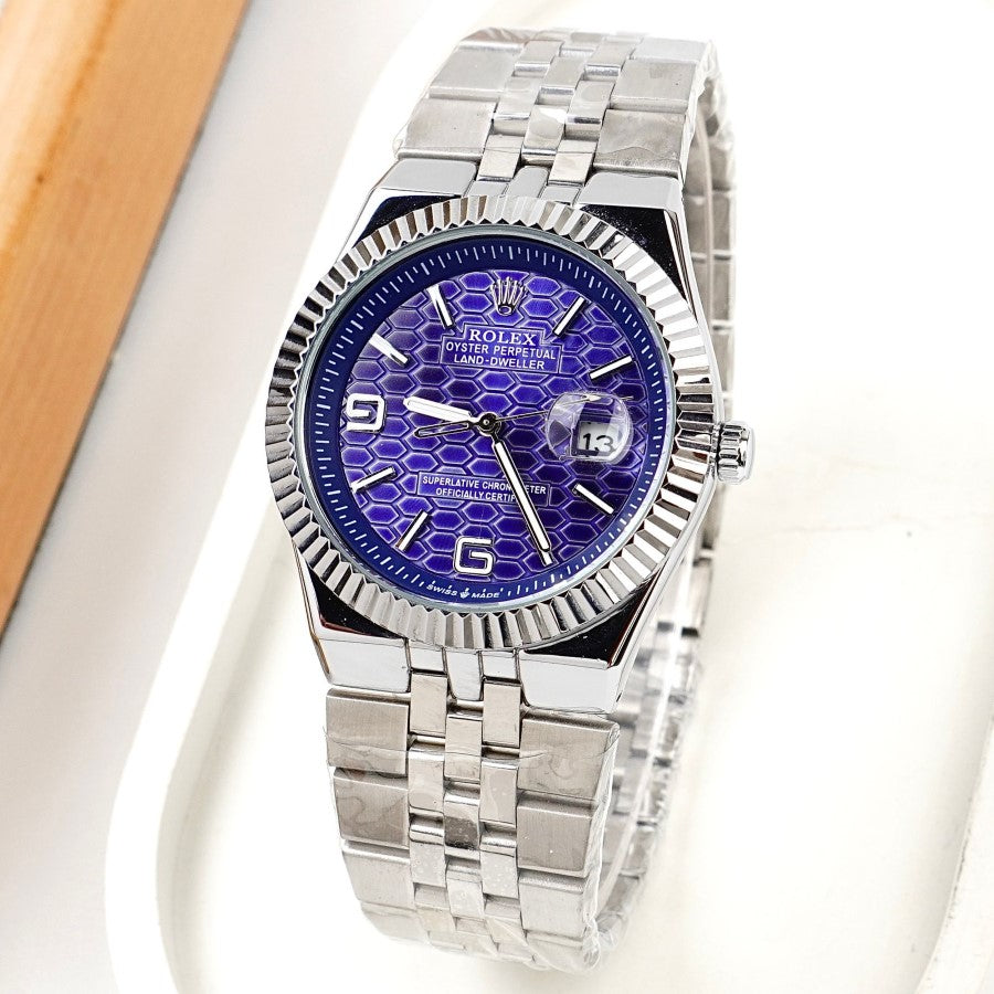 RLX - Semi Auto -Stainless Steel - C-1273 image 2