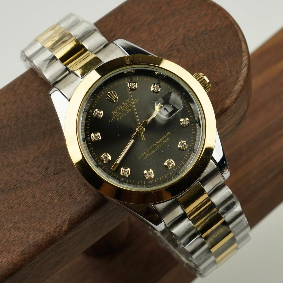 RLX - Stainless Steel - C-914 image 0