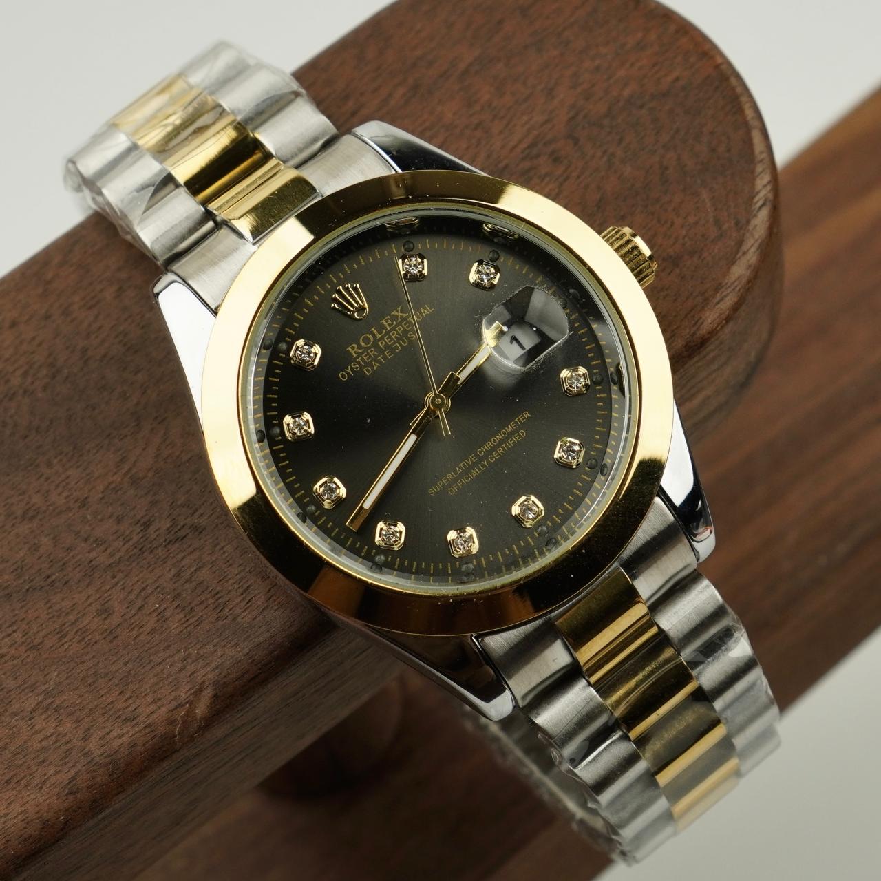 RLX - Stainless Steel - C-914 image 1