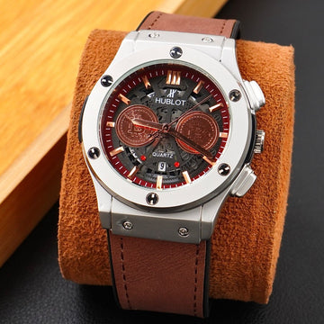 Hublot - Men High Quality Watch - S-773 image 0