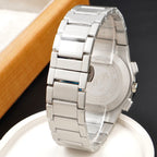 Hublot - Chain Silver - 42mm - Mens Watch - C-1258 image 3