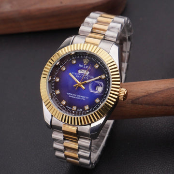 RLX - Stainless Steel - 40mm - C-701 image 0