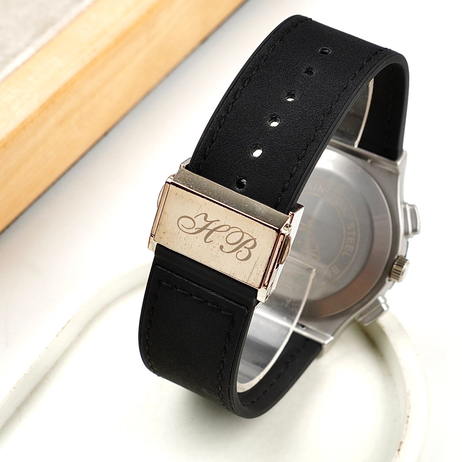 Hublot - Men Watch High Quality - S762 image 2