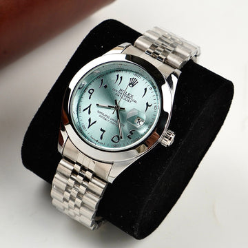 RLX - Stainless Steel - Men Watch -  C-1160 image 0