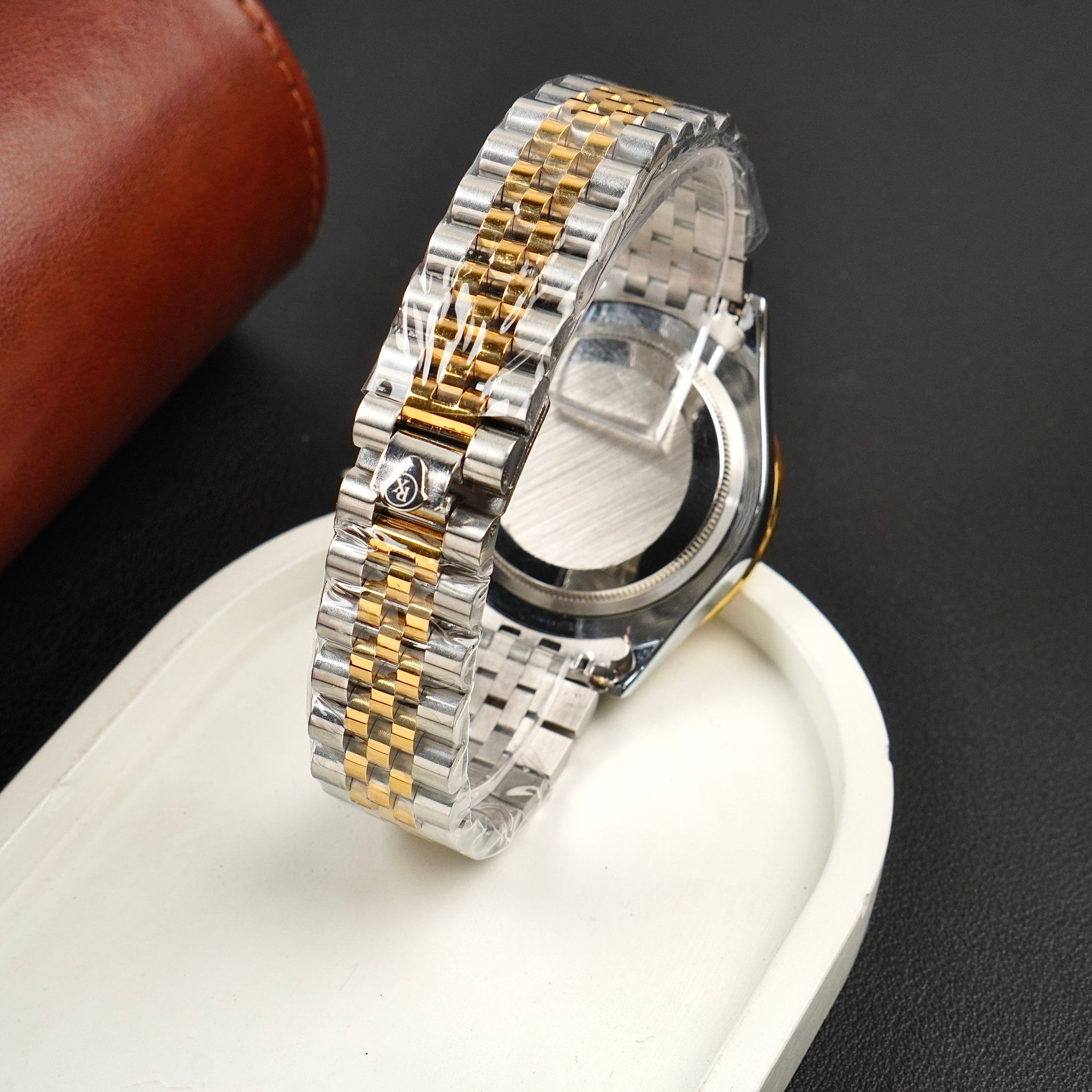 RLX - Mens Watch - 40mm - C-1108 image 2
