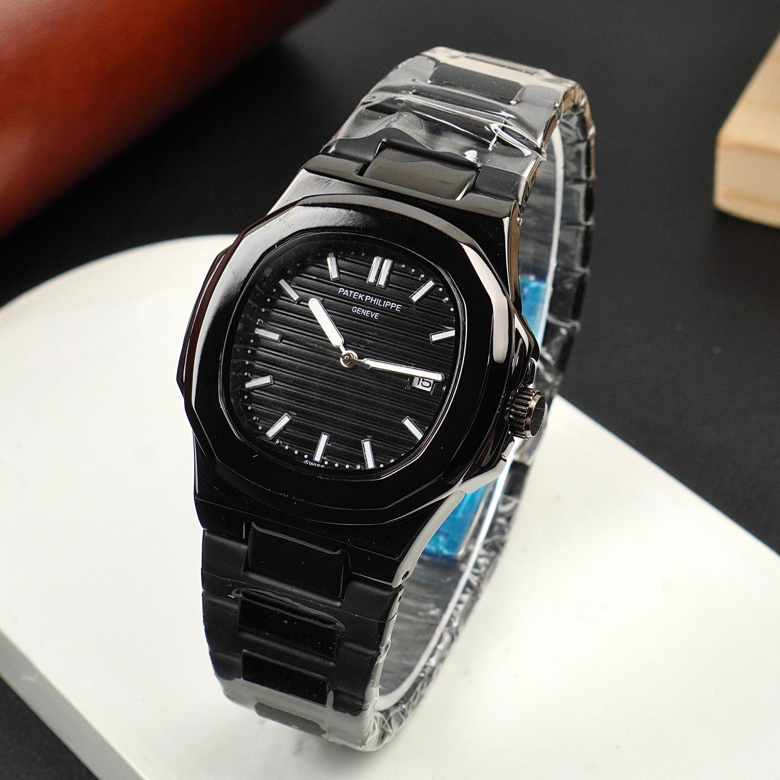 Patek Philliphe - Mens Watches - C-1102 image 5