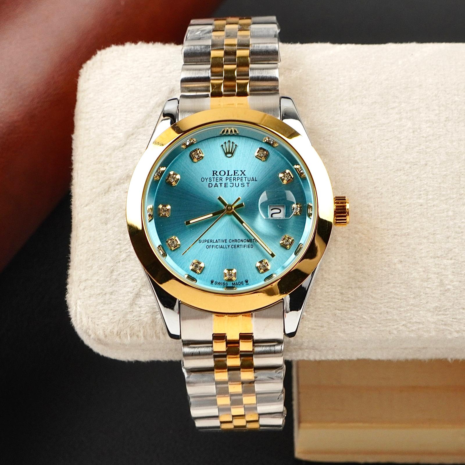 RLX - Mens Watch - 40mm - C-1110 image 2