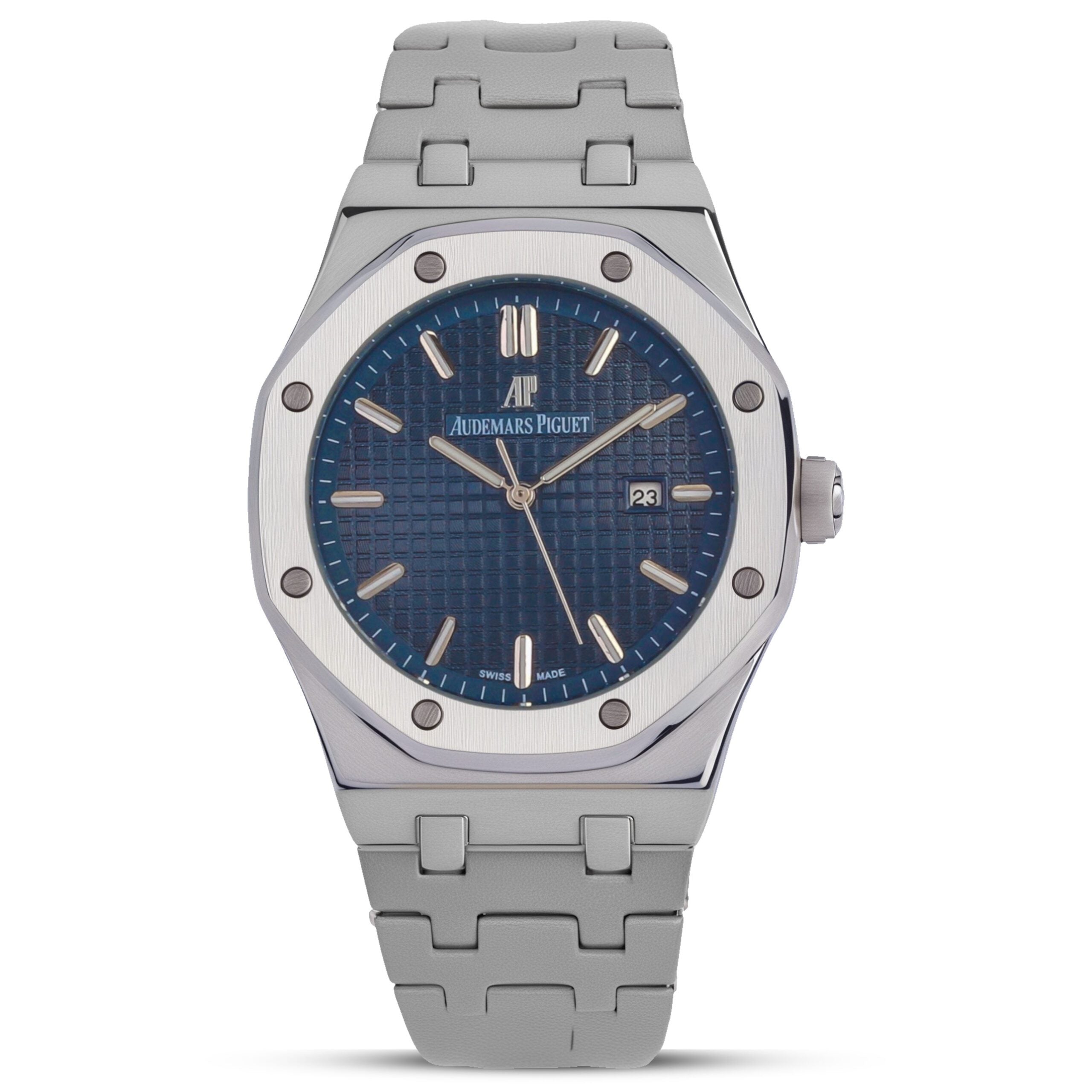 Audemars Piguet - Royal Oak - C-773 image 0