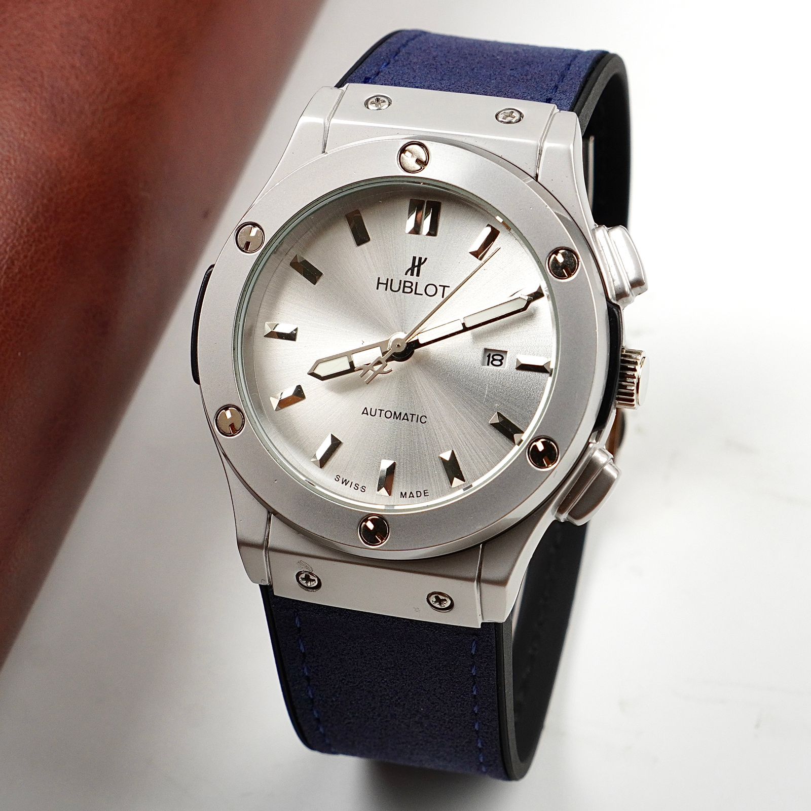Hublot - Men Watch High Quality - S766-L image 2