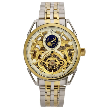 Fitron - Automatic Watch - 43mm - DA-264 image 0