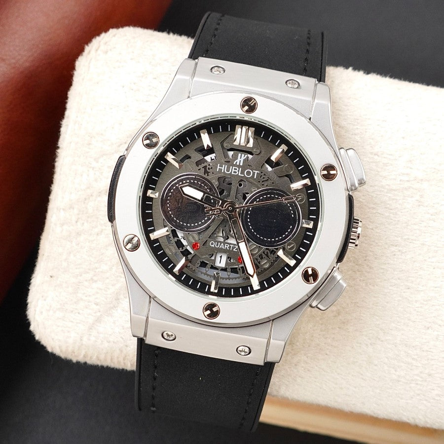 Hublot - Men High Quality Watch - S-770 image 0