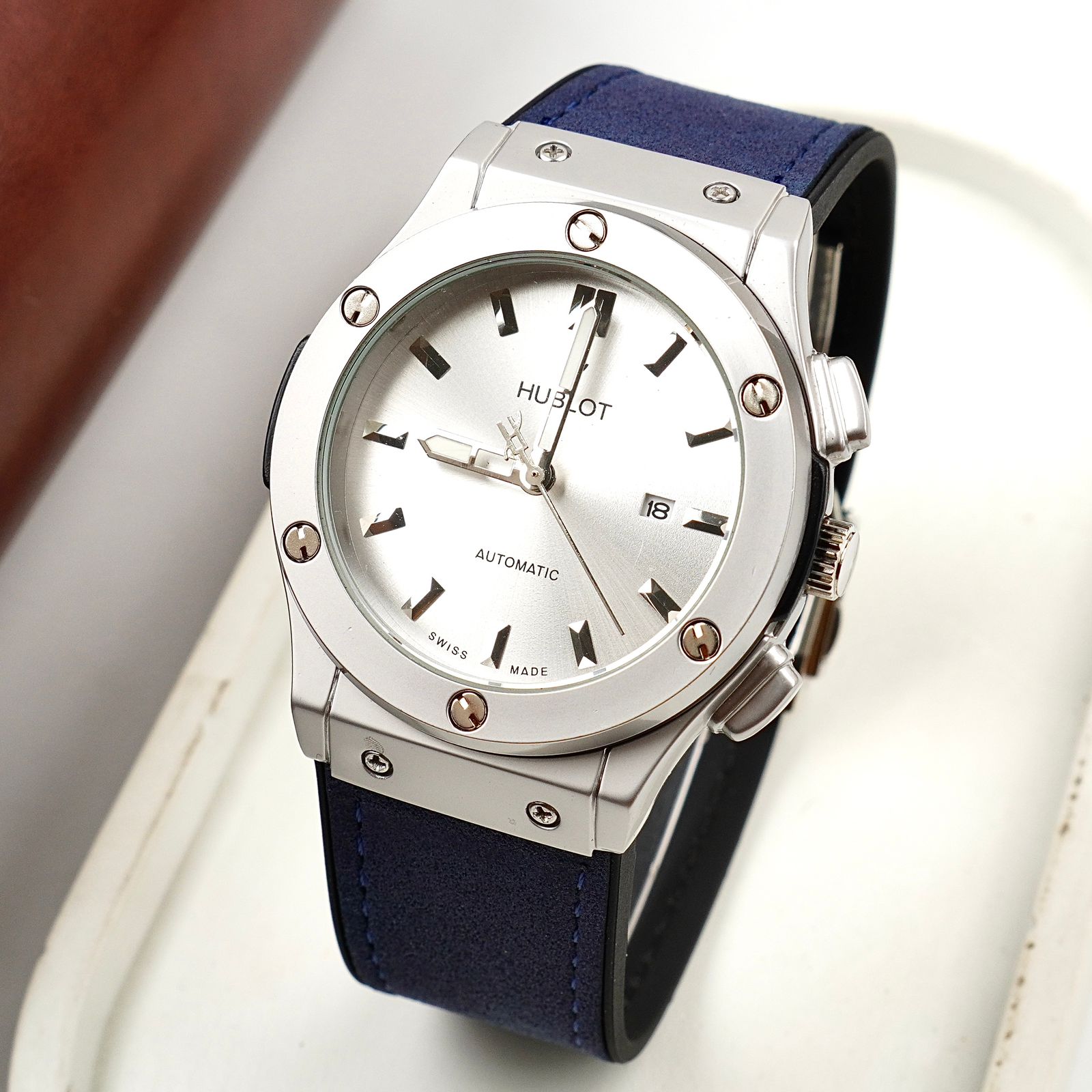 Hublot - Men Watch High Quality - S766-L image 3