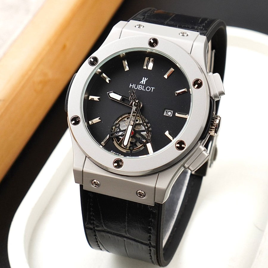 Hublot - Men High Quality Watch - S-776 image 0