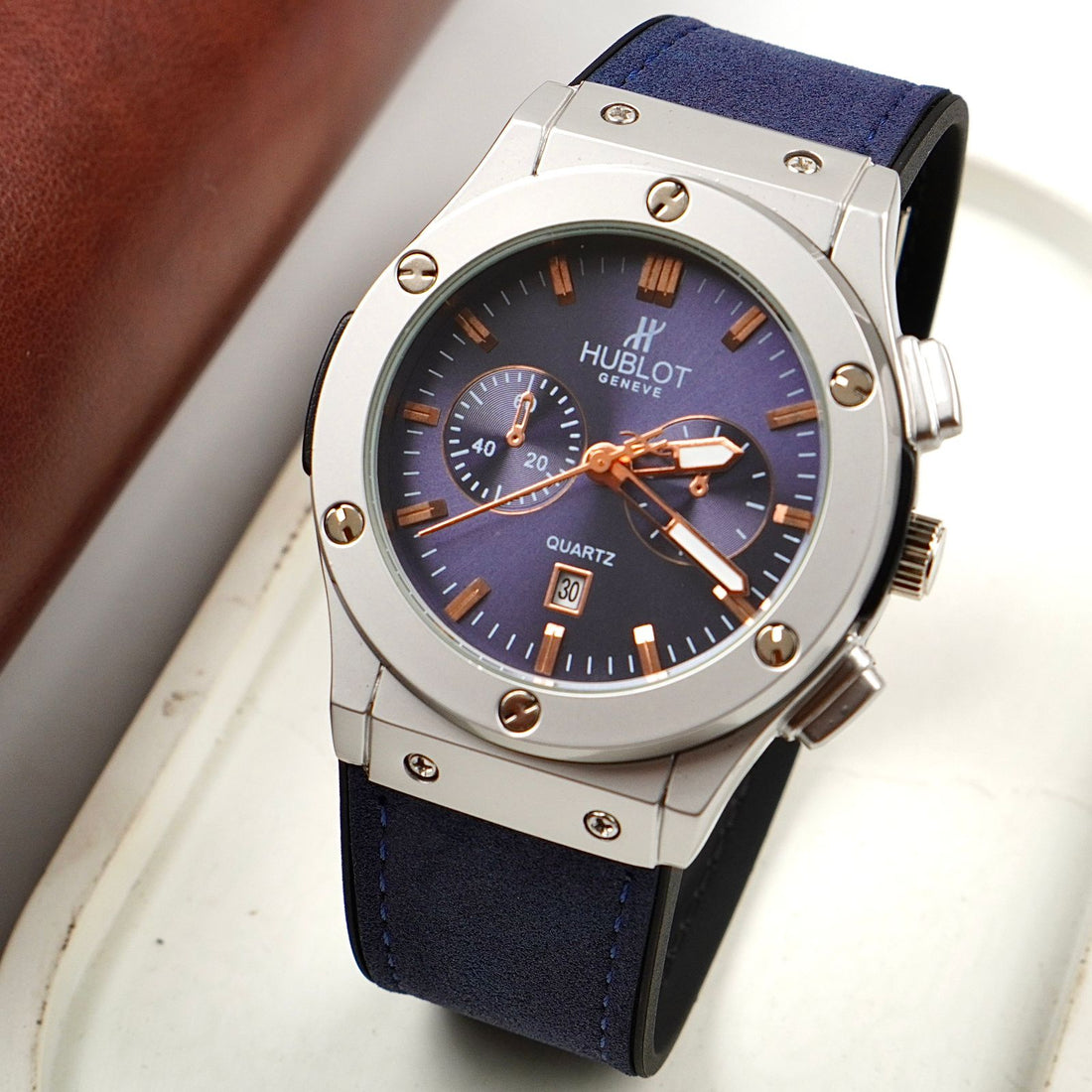 Hublot - Men Watch High Quality - S767 image 0