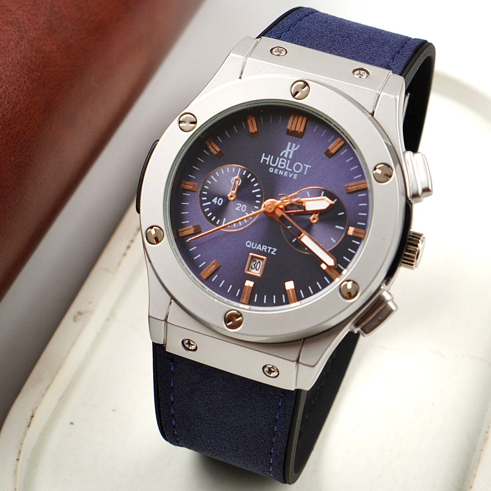 Hublot - Men Watch High Quality - S767 image 1