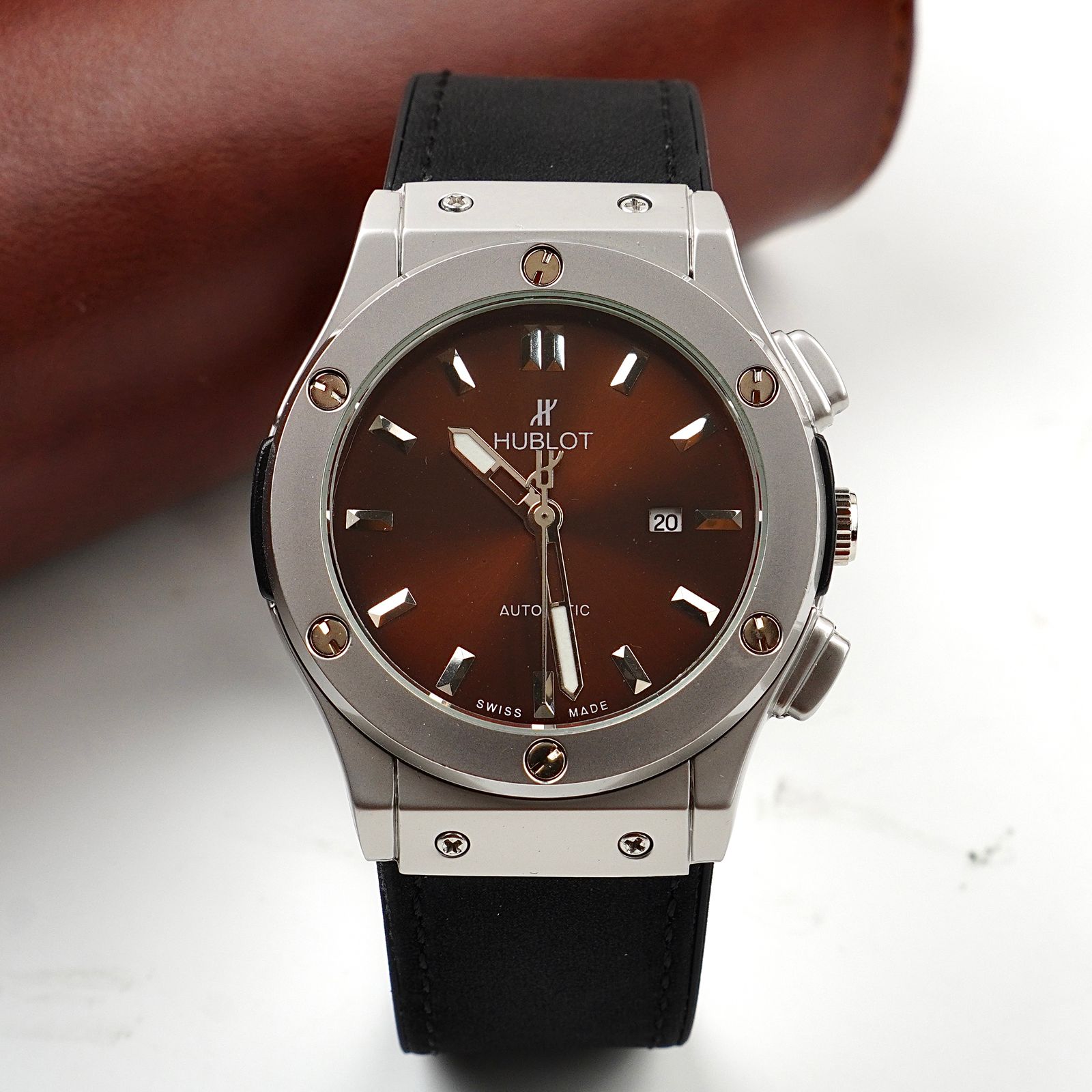 Hublot - Men Watch High Quality - S768-L image 2