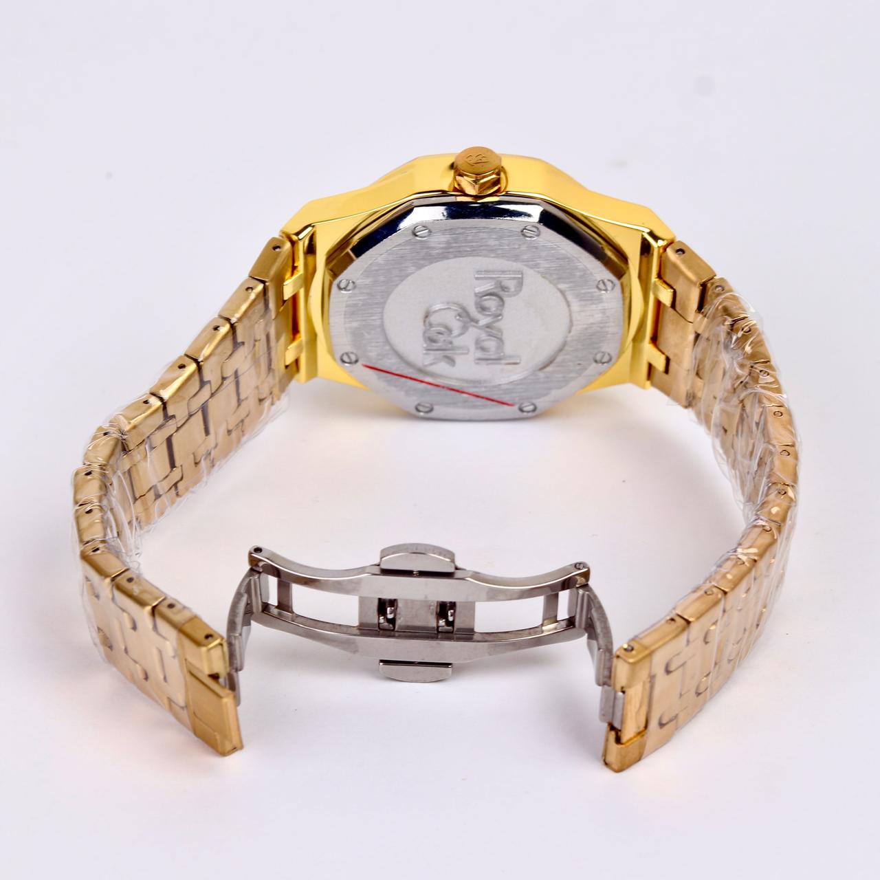 Audemars Piguet - Royal Oak - C-768 image 3