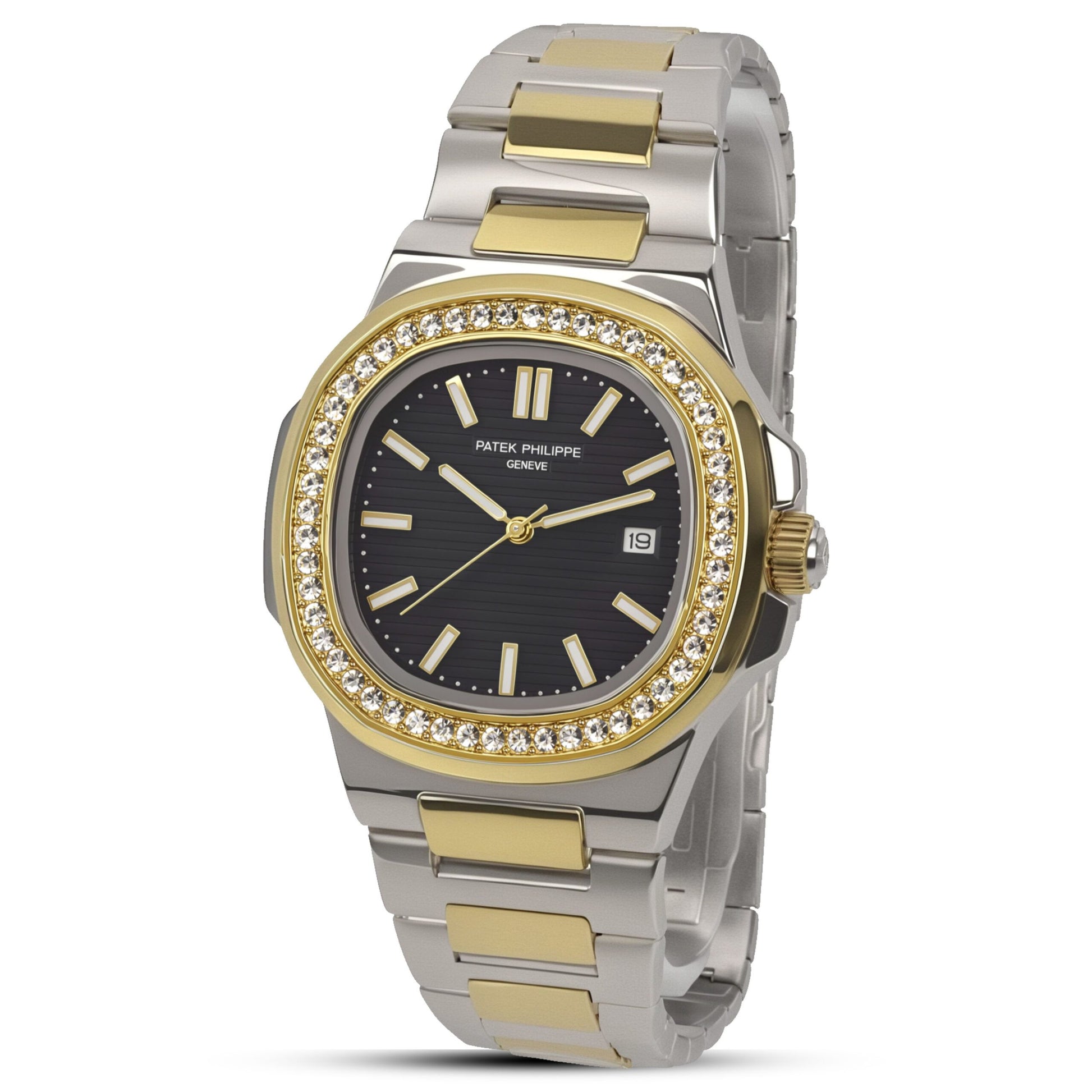 Patek Philippe - Nautilus - 40mm - C-591 image 1
