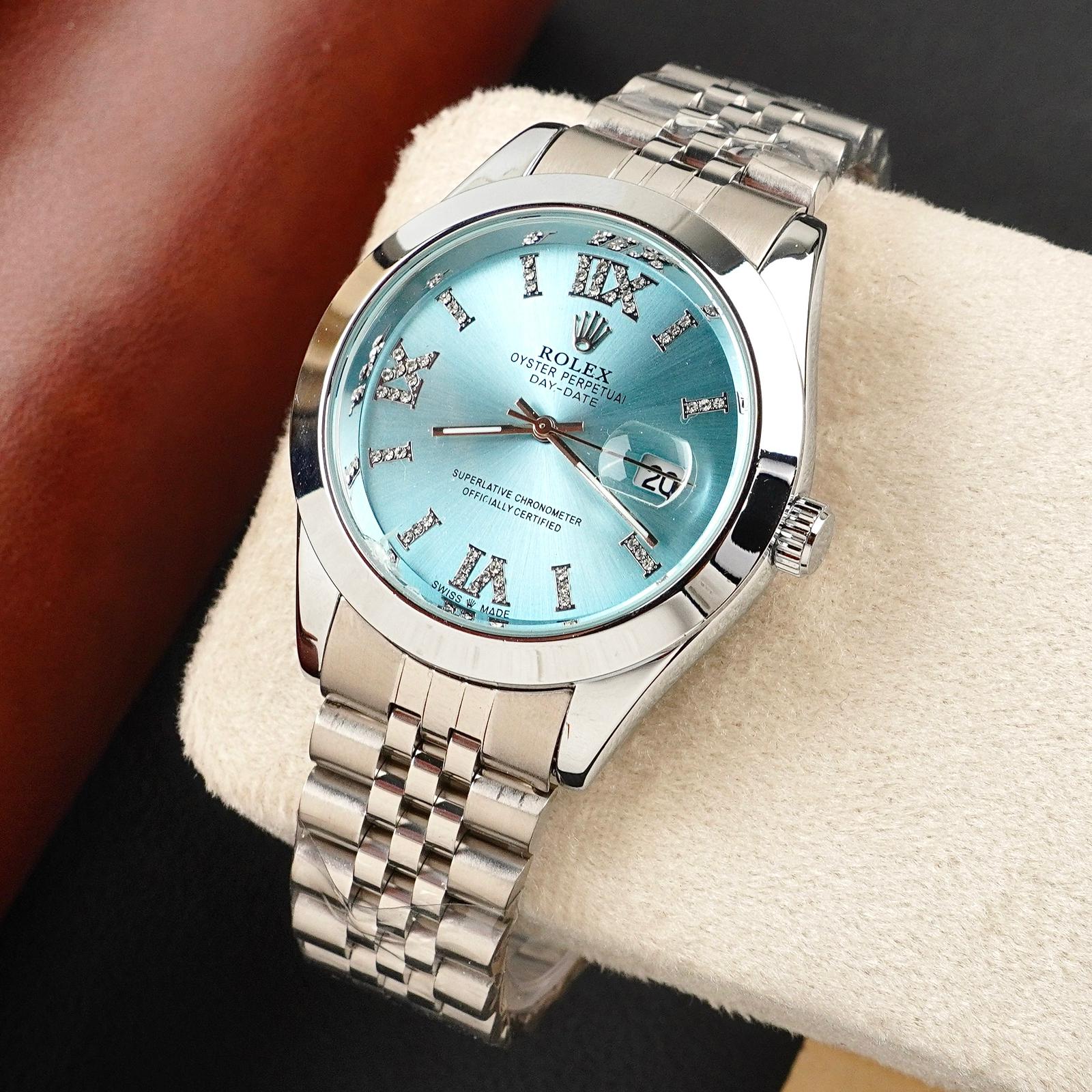 RLX - Mens Watch - 40mm - C-1114 image 4