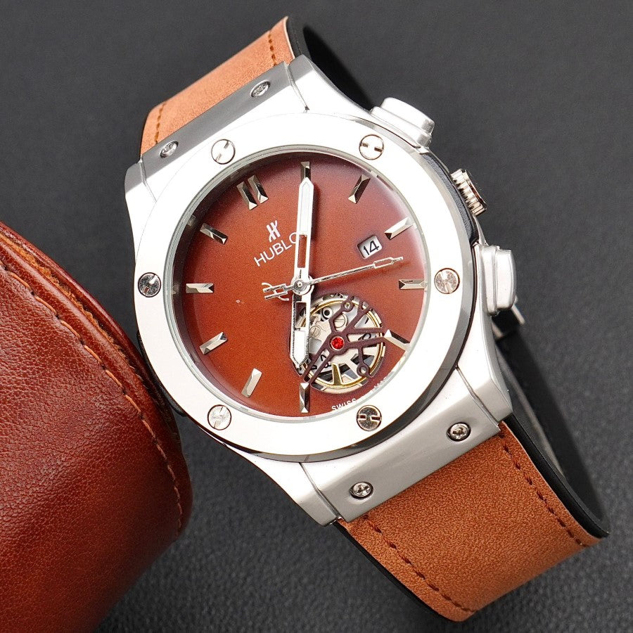 Hublot - Men High Quality Watch - S-774 image 0